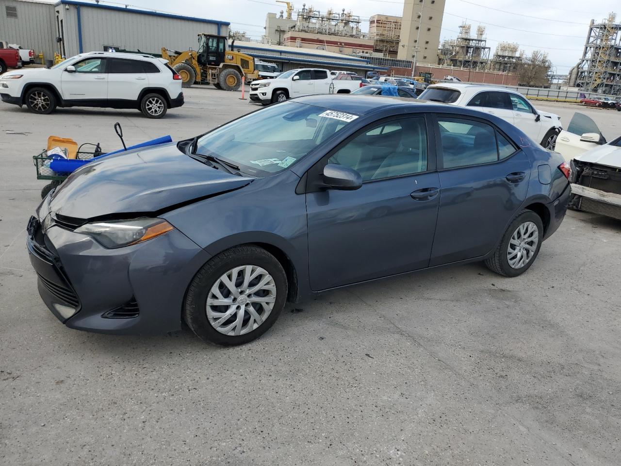 TOYOTA COROLLA 2017 5yfburhe0hp647775