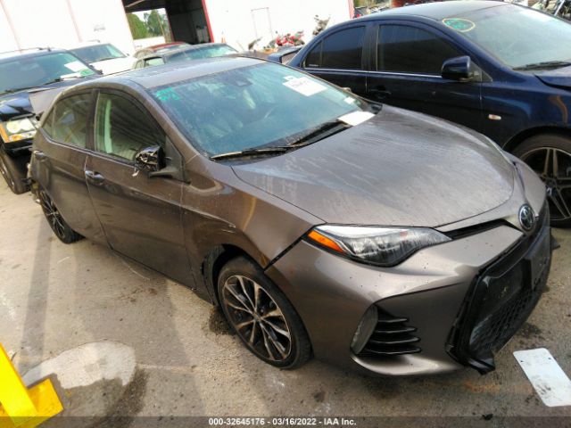 TOYOTA COROLLA 2017 5yfburhe0hp648912