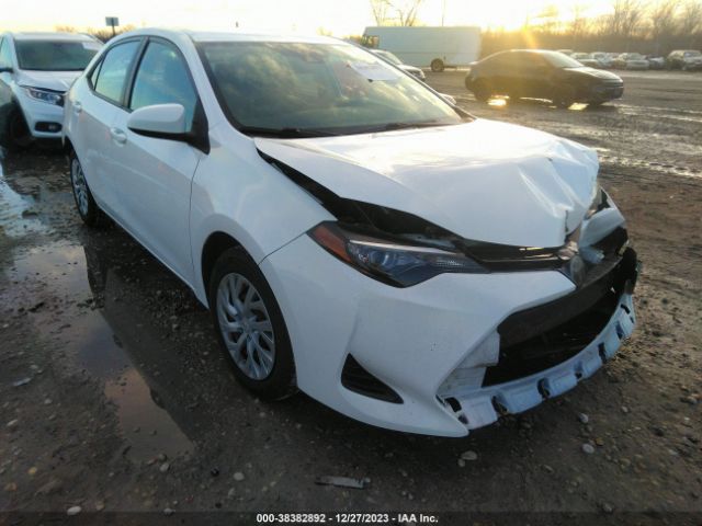 TOYOTA COROLLA 2017 5yfburhe0hp651485