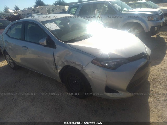 TOYOTA COROLLA 2017 5yfburhe0hp651955