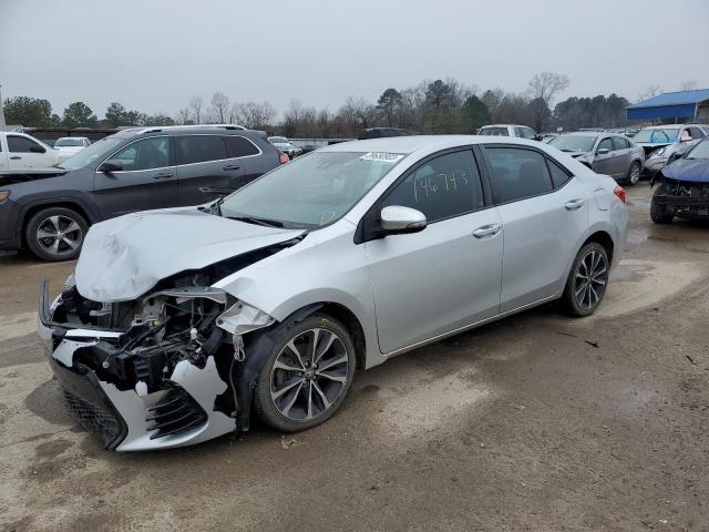 TOYOTA COROLLA L 2017 5yfburhe0hp652037