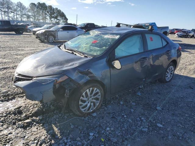 TOYOTA COROLLA L 2017 5yfburhe0hp652989