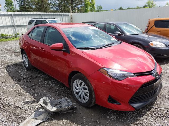 TOYOTA COROLLA L 2017 5yfburhe0hp653348