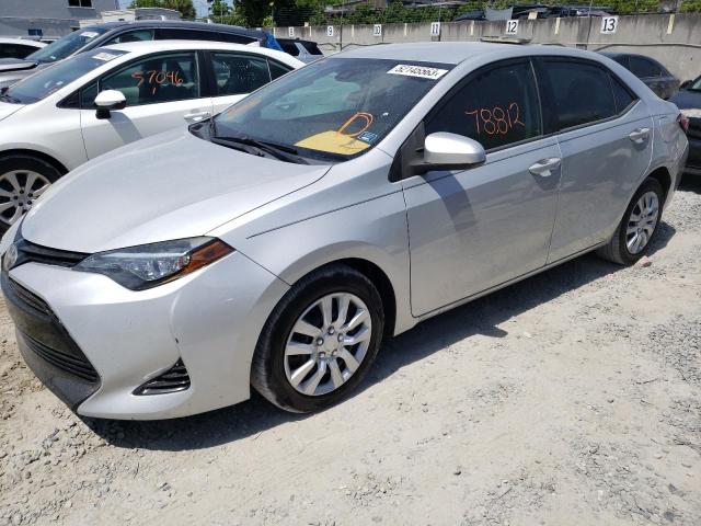 TOYOTA COROLLA L 2017 5yfburhe0hp654161