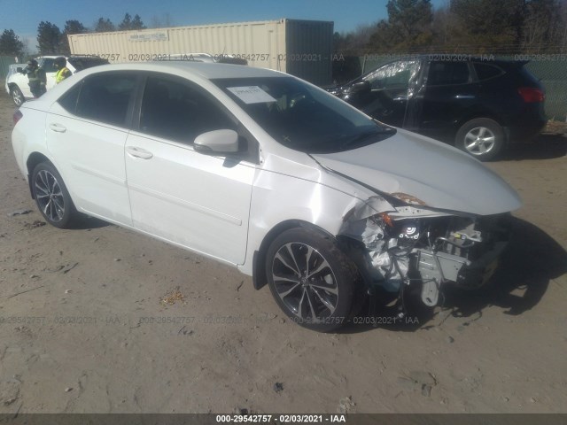 TOYOTA COROLLA 2017 5yfburhe0hp654371