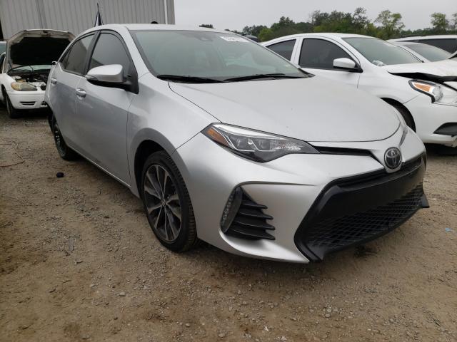 TOYOTA COROLLA L 2017 5yfburhe0hp655956