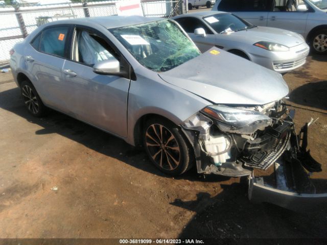 TOYOTA COROLLA 2017 5yfburhe0hp657349