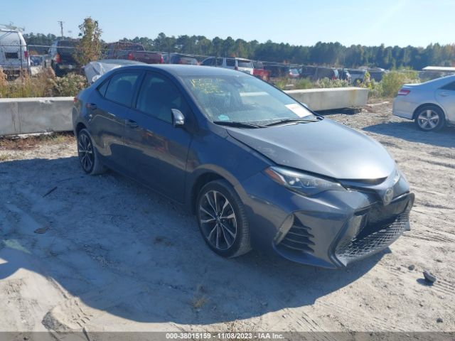 TOYOTA COROLLA 2017 5yfburhe0hp659392