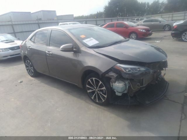 TOYOTA COROLLA 2017 5yfburhe0hp659540