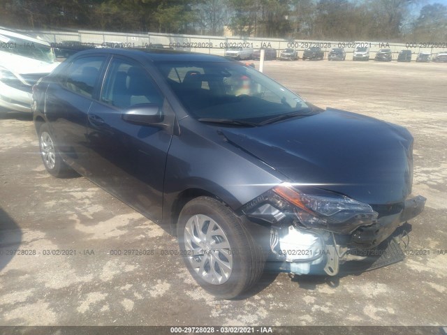 TOYOTA COROLLA 2017 5yfburhe0hp660249