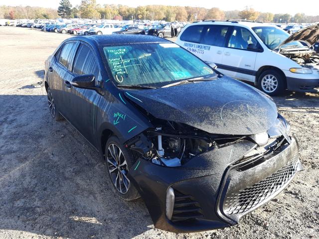 TOYOTA COROLLA L 2017 5yfburhe0hp660557