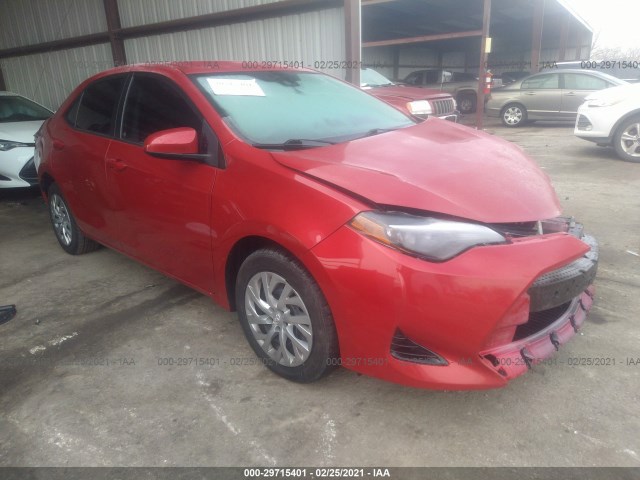 TOYOTA COROLLA 2017 5yfburhe0hp661658