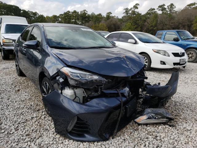 TOYOTA COROLLA L 2017 5yfburhe0hp661840