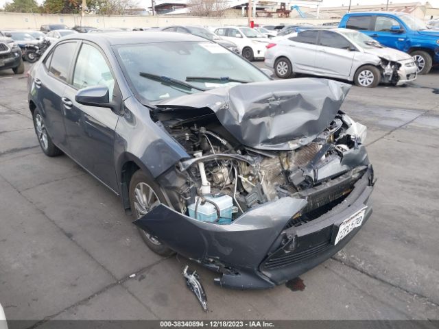 TOYOTA COROLLA 2017 5yfburhe0hp662549