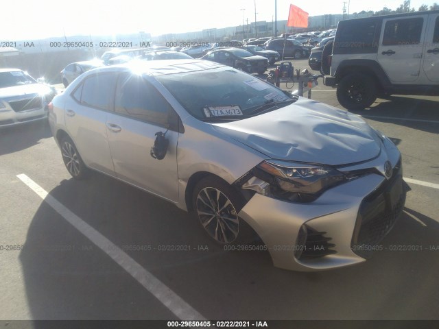 TOYOTA COROLLA 2017 5yfburhe0hp663006