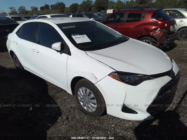 TOYOTA COROLLA 2017 5yfburhe0hp663779