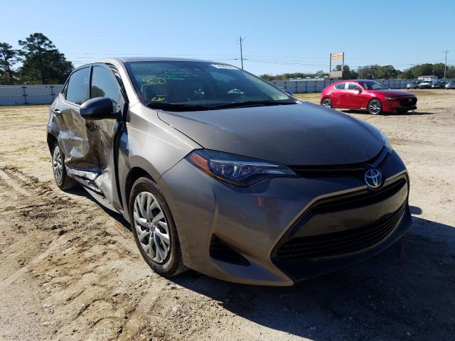 TOYOTA COROLLA L 2017 5yfburhe0hp665631