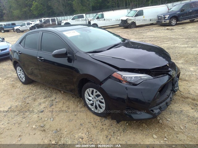 TOYOTA COROLLA 2017 5yfburhe0hp666486