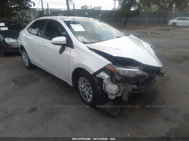 TOYOTA COROLLA 2017 5yfburhe0hp668948