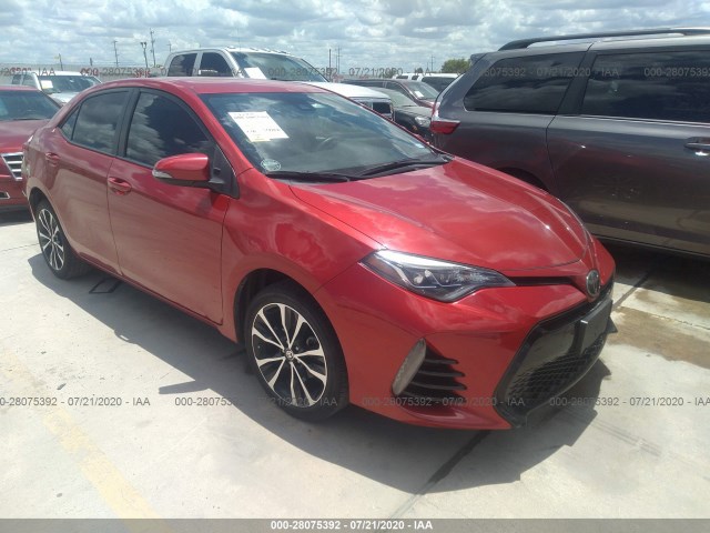 TOYOTA COROLLA 2017 5yfburhe0hp670005