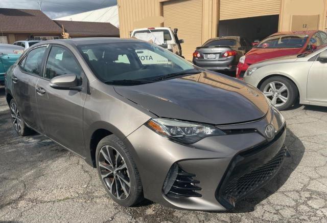 TOYOTA COROLLA L 2017 5yfburhe0hp672353