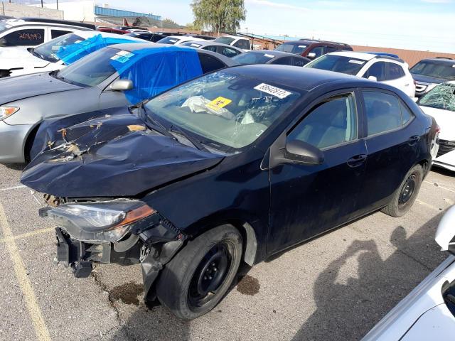 TOYOTA COROLLA L 2017 5yfburhe0hp672594