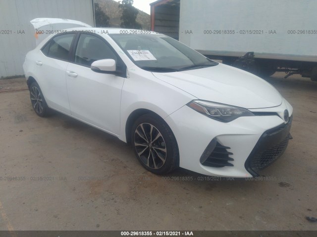 TOYOTA COROLLA 2017 5yfburhe0hp672661