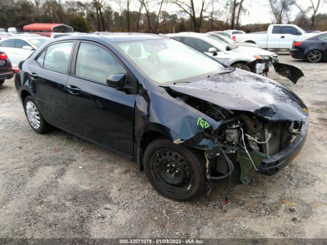 TOYOTA COROLLA 2017 5yfburhe0hp673342