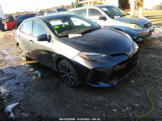 TOYOTA COROLLA 2017 5yfburhe0hp674748