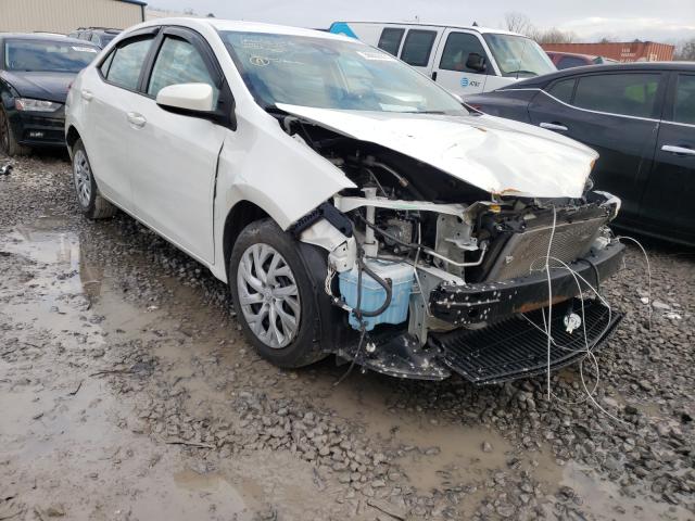 TOYOTA COROLLA L 2017 5yfburhe0hp674961