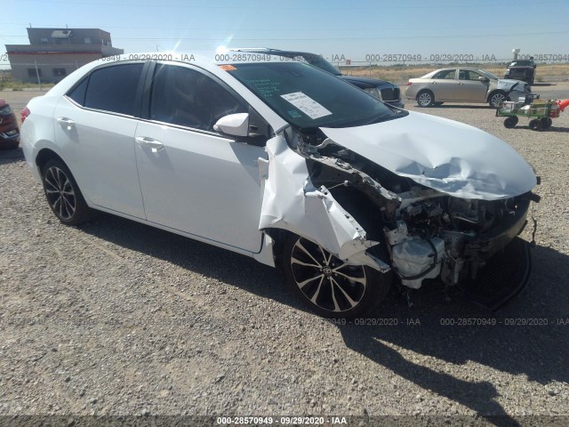 TOYOTA COROLLA 2017 5yfburhe0hp676600