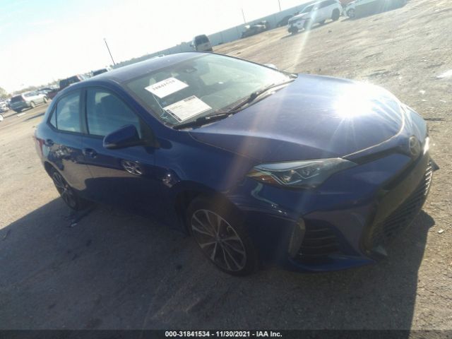 TOYOTA COROLLA 2017 5yfburhe0hp677813