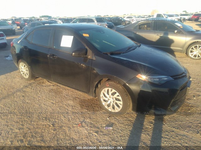 TOYOTA COROLLA 2017 5yfburhe0hp680694