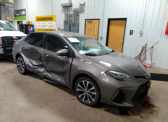 TOYOTA COROLLA 2017 5yfburhe0hp682560