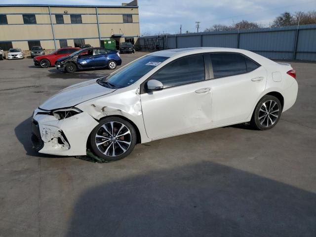 TOYOTA COROLLA L 2017 5yfburhe0hp683336