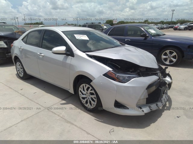 TOYOTA COROLLA 2017 5yfburhe0hp685281