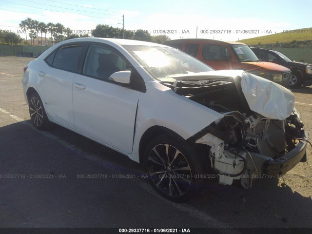 TOYOTA COROLLA 2017 5yfburhe0hp686320