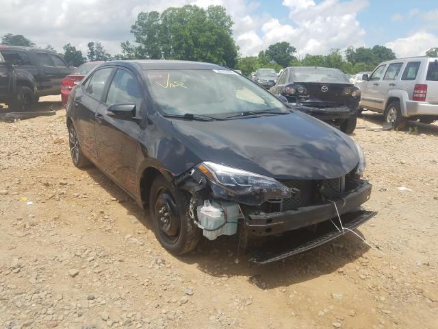 TOYOTA COROLLA L 2017 5yfburhe0hp686818