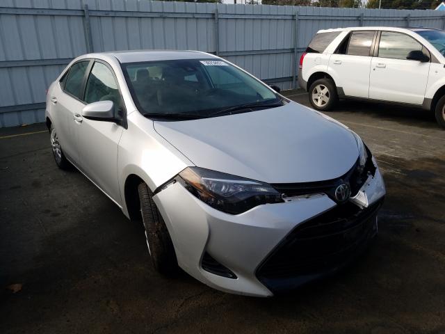 TOYOTA COROLLA L 2017 5yfburhe0hp687564