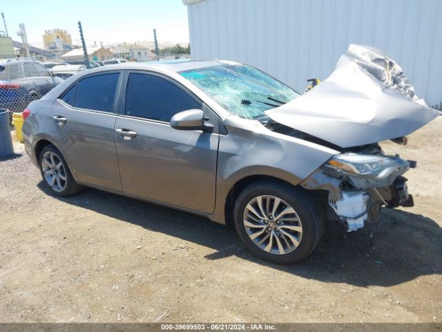 TOYOTA COROLLA 2017 5yfburhe0hp692764