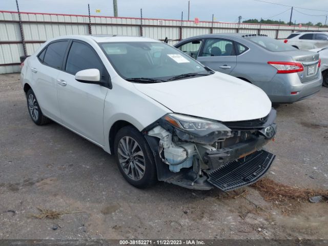 TOYOTA COROLLA 2017 5yfburhe0hp693283