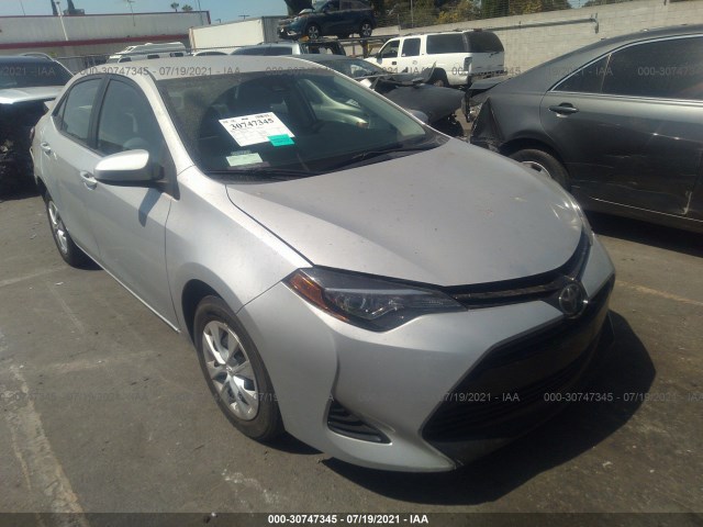 TOYOTA COROLLA 2017 5yfburhe0hp693607