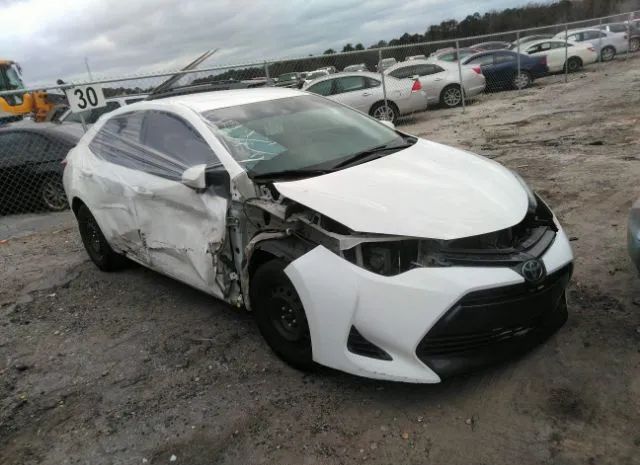 TOYOTA COROLLA 2017 5yfburhe0hp694370