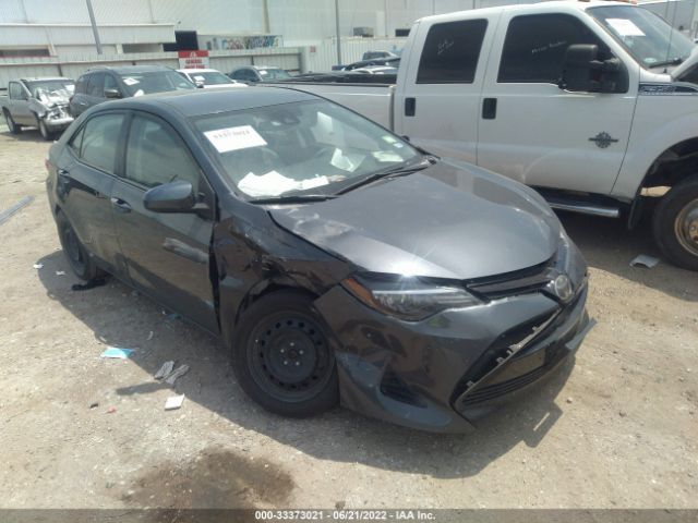 TOYOTA COROLLA 2017 5yfburhe0hp694627