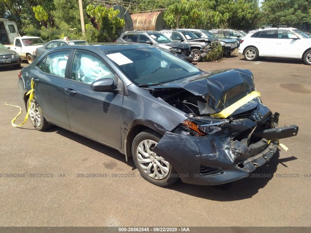 TOYOTA COROLLA 2017 5yfburhe0hp694921