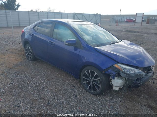 TOYOTA COROLLA 2017 5yfburhe0hp697074