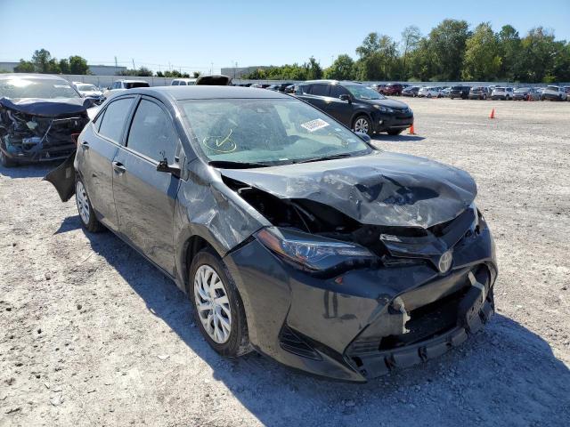 TOYOTA COROLLA L 2017 5yfburhe0hp698371