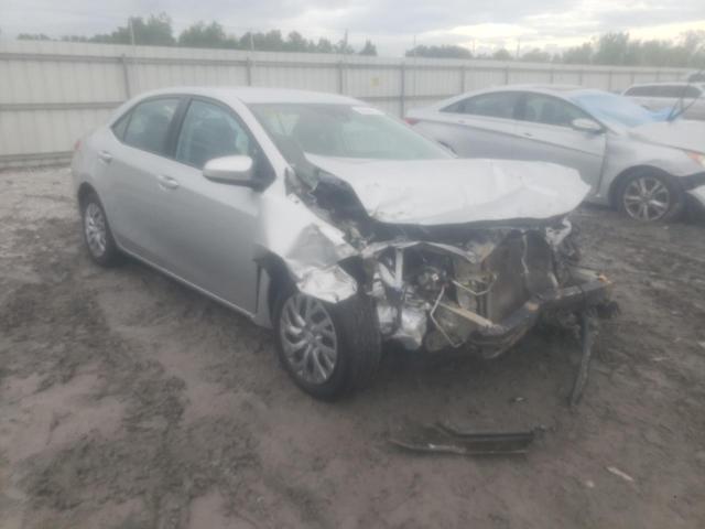 TOYOTA COROLLA L 2017 5yfburhe0hp699147