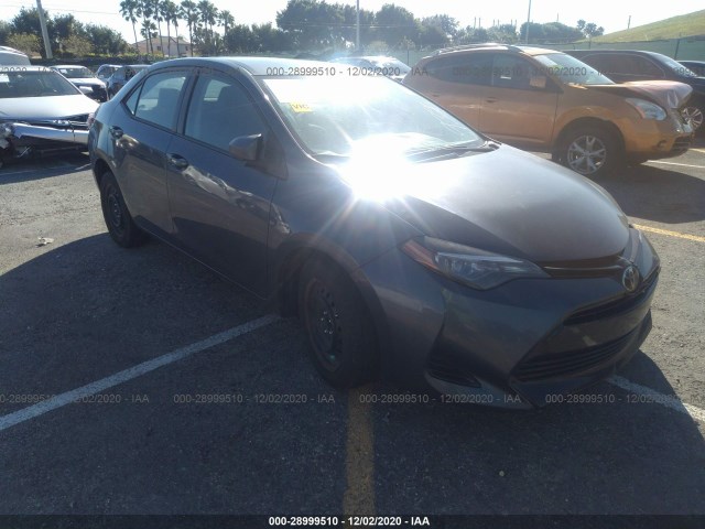 TOYOTA COROLLA 2017 5yfburhe0hp699326