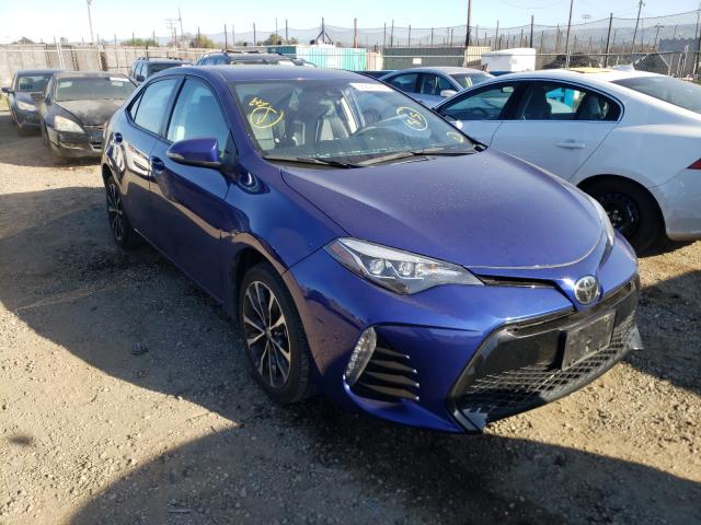 TOYOTA COROLLA L 2017 5yfburhe0hp701947